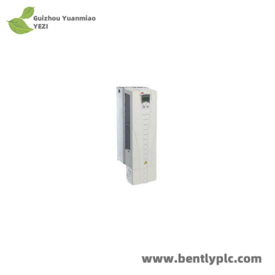 ABB ACS510-01-180A-4 3ABD00015757-D Frequency converter