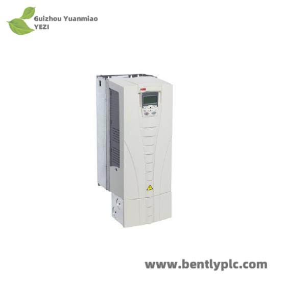 ABB ACS550-01-038A-4 3AUA0000002431-D Frequency converter