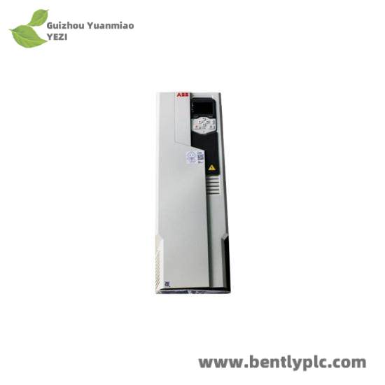 ABB ACS550-01-045A-4+B055 Variable Frequency Drive