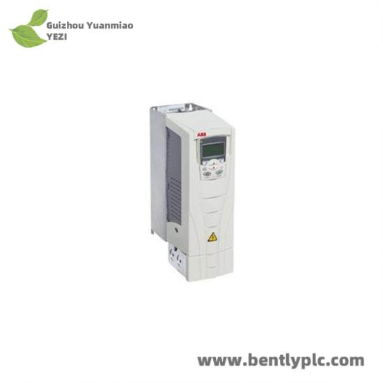 ABB ACS550-01-059A-4 3AUA0000002546-D Frequency converter