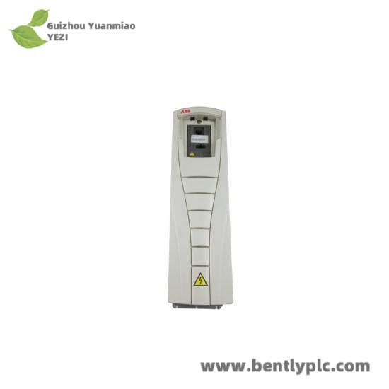ABB ACS550-01-087A-4 3AUA0000013108-D Frequency converter