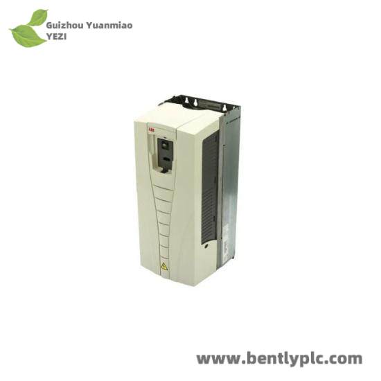 ABB ACS550-01-290A-4 3AUA0000026919-D Frequency converter