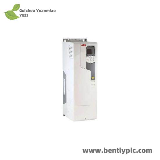 ABB ACS580-01-106A-4 3ABD00045436-D