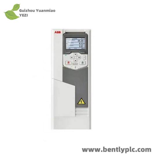 ABB ACS580-01-206A-4 3ABD00045439-D Frequency Converter