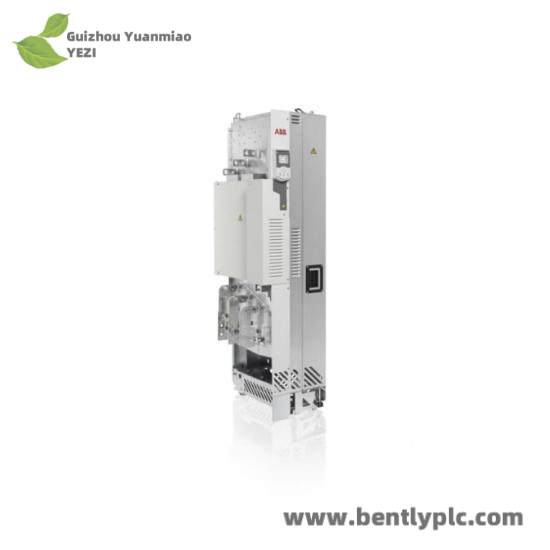 ABB ACS580-04-650A-4 3ABD00036863-D Frequency Converter
