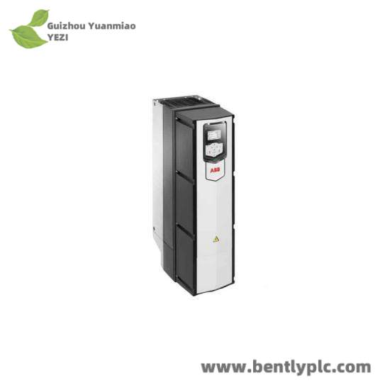 ABB ACS880-01-293A-3 3ABD00035955-D Frequency Converter