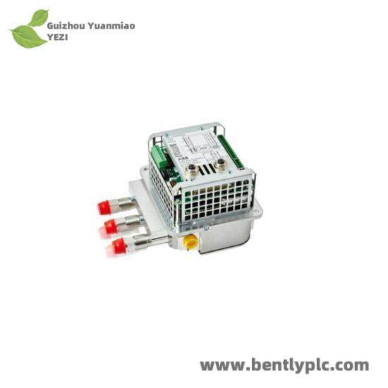 ABB ACU-01B3HNA024871-001 Control Unit