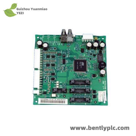 ABB AINT-02C 68257867 Interface