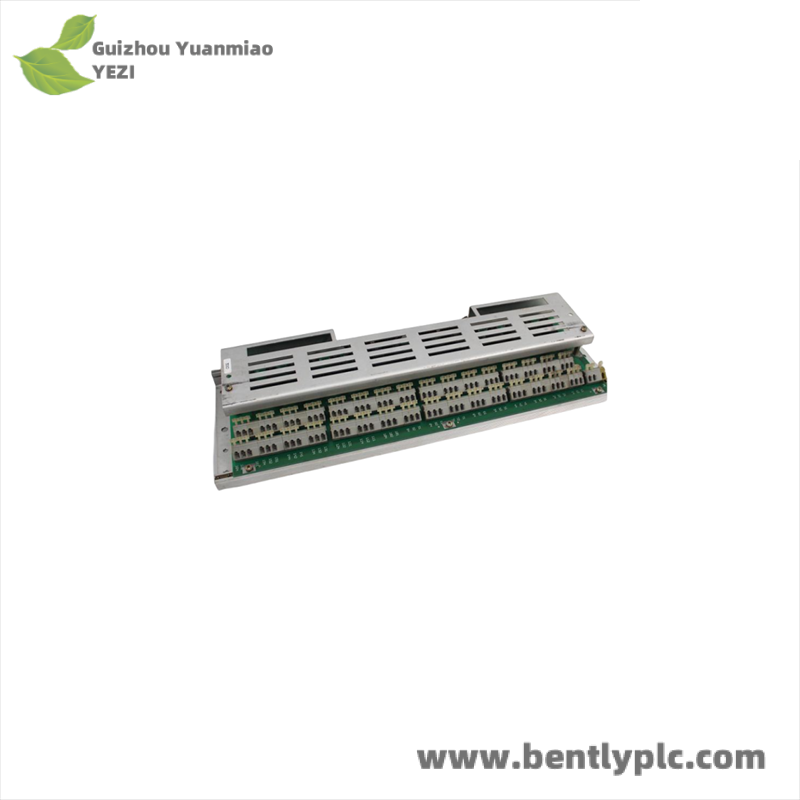 ABB AR C093 AE01 HIEE300690R001 Relay Control module