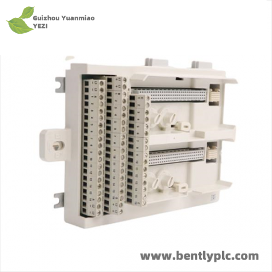 ABB AV43 AV 43 H&B Contronic Module