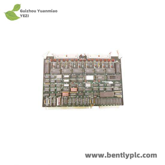 ABB Bailey 1948021A1 I/O INTERFACE MODULE