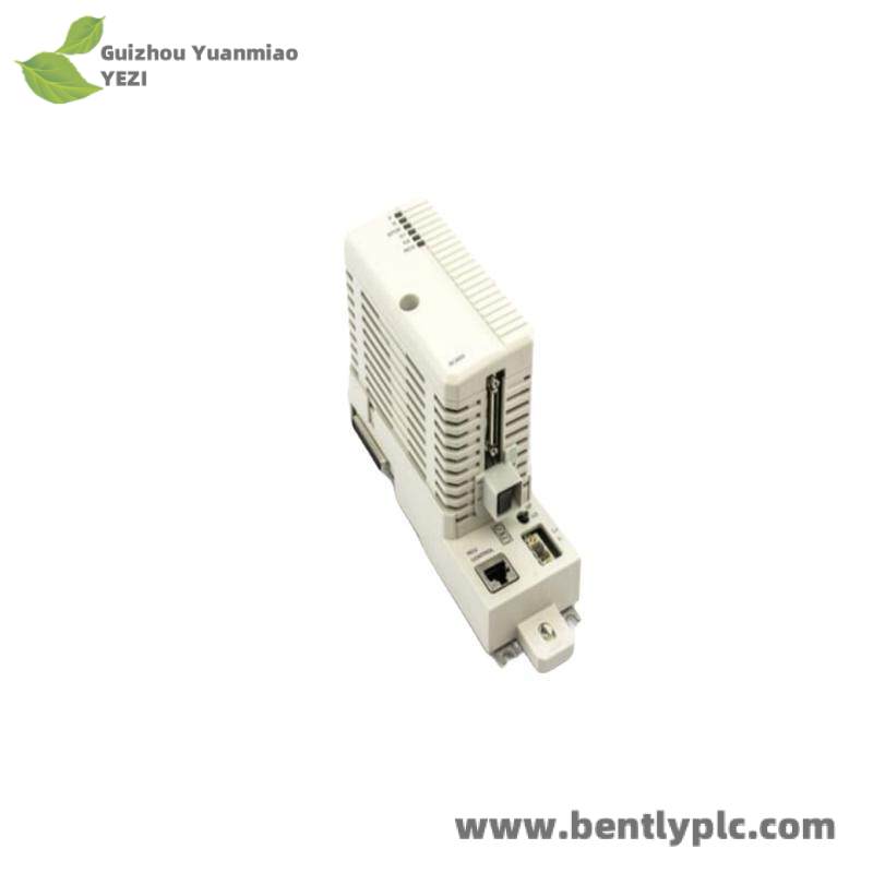 ABB BC820K01 3BSE071501R1 CEX-Bus Interconnection Unit
