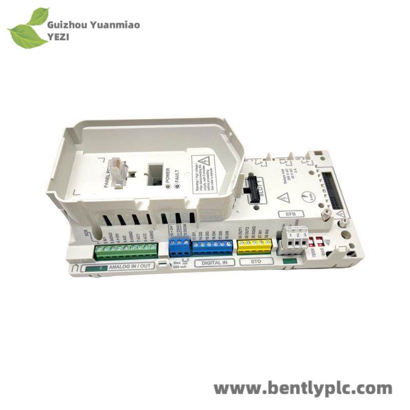 ABB CCU-23 Inverter main board