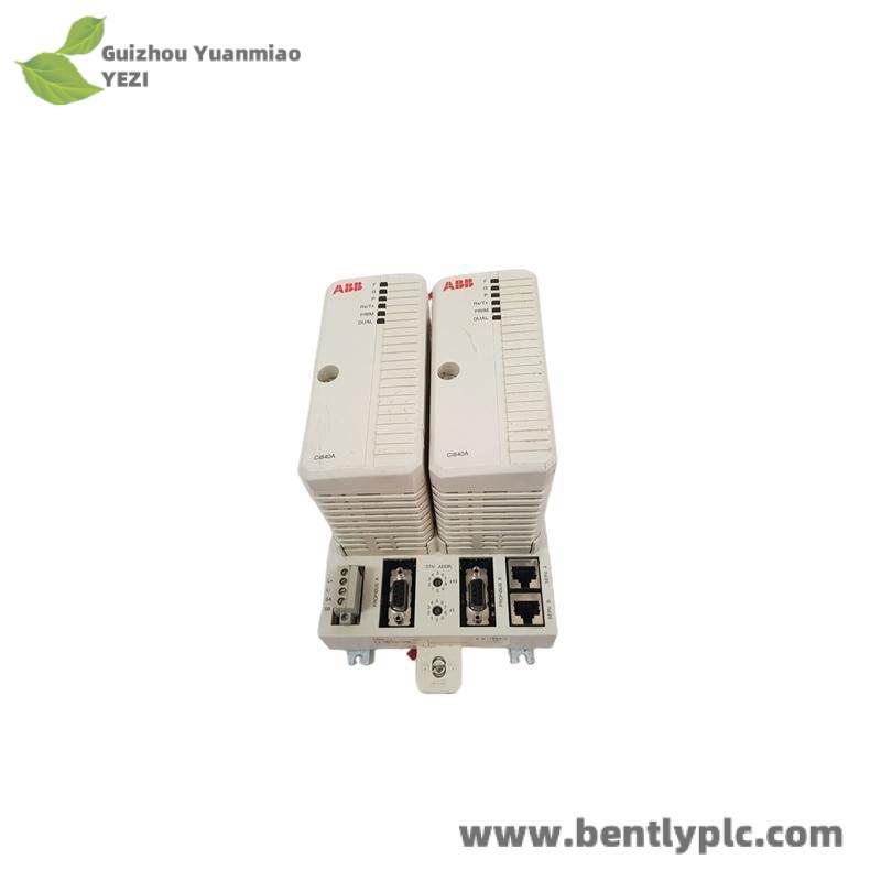 ABB CI530  Processor Module