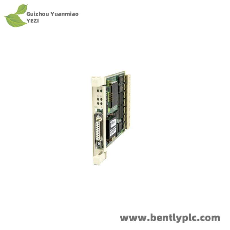 ABB CI543 3BSE010699R1 Communication Interface