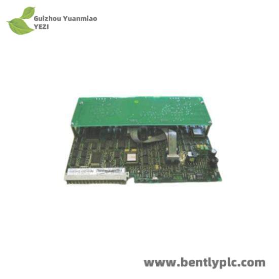 ABB 3HAC031145-001
