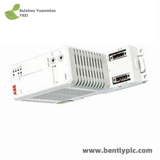 ABB CI820V1 3BSE025255R1 Communication Modules Model Number