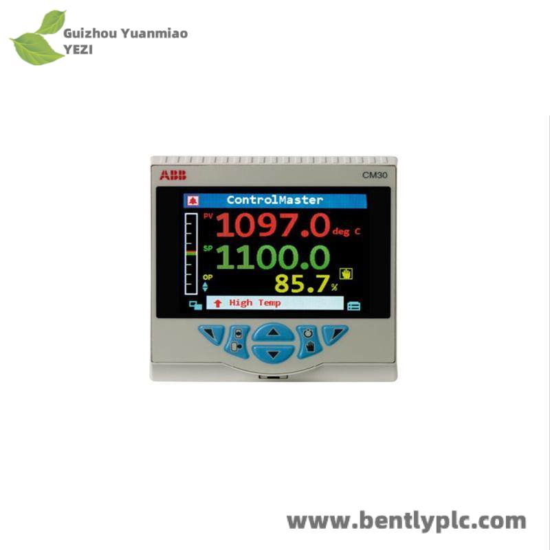 ABB CM30/100S0E0/STD CM30 Controller
