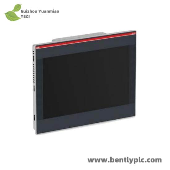 ABB CP665-WEB Control Panel