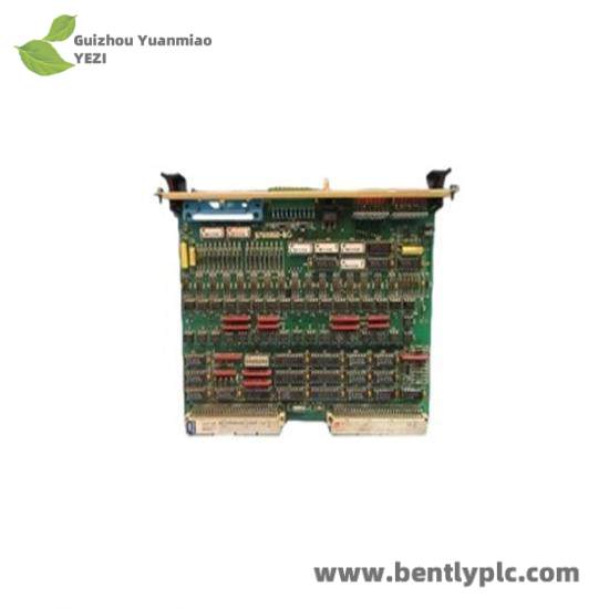 ABB DO86-16 Stromberg Digital Output Board 5760852-8G