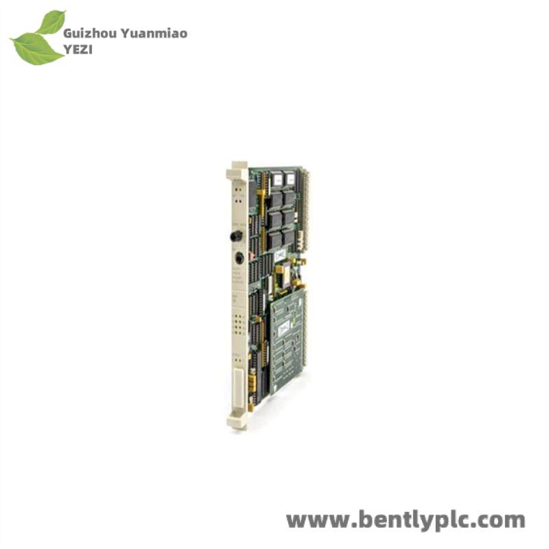 ABB DSCS145 57520001-KX Communication Processor