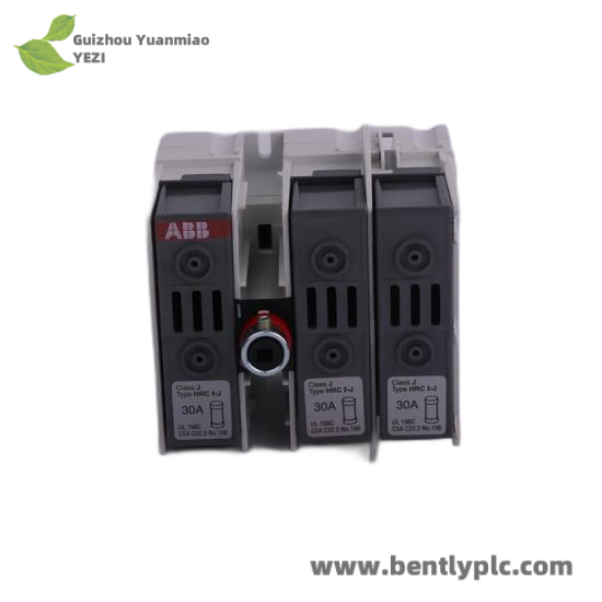 ABB DSDI452  DSDI 452 Basic Unit