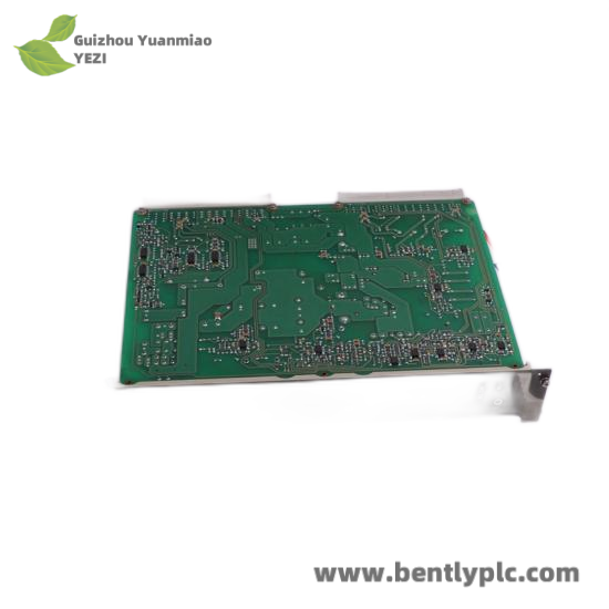 ABB DSDI452  DSDI 452 Basic Unit
