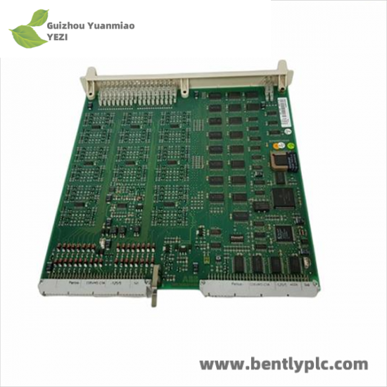 ABB DSDX180 3BSE003859R1 Digital In / Out Module