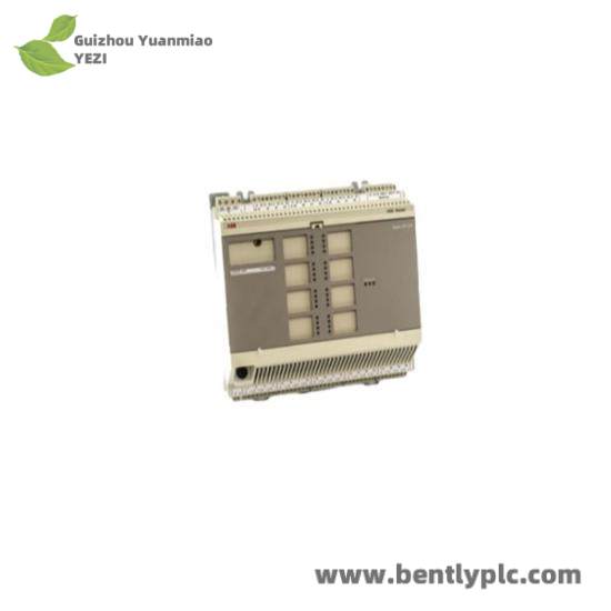 ABB DSDX454 5716075AT Basic Unit