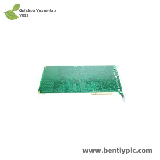 ABB DSQC532B 3HAC023447-001 I/O COMPUTER BOARD