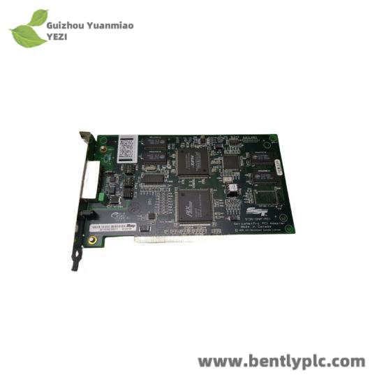 ABB DSQC6033HAC12817-1 DeviseNet
