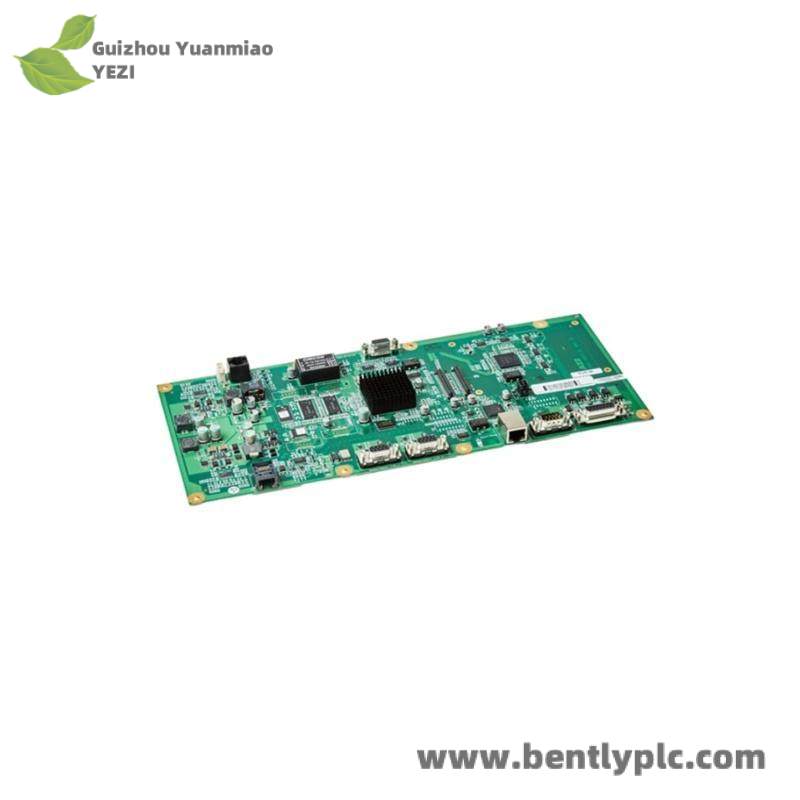 ABB DSQC635 3HAC023930-001 Axis Computer