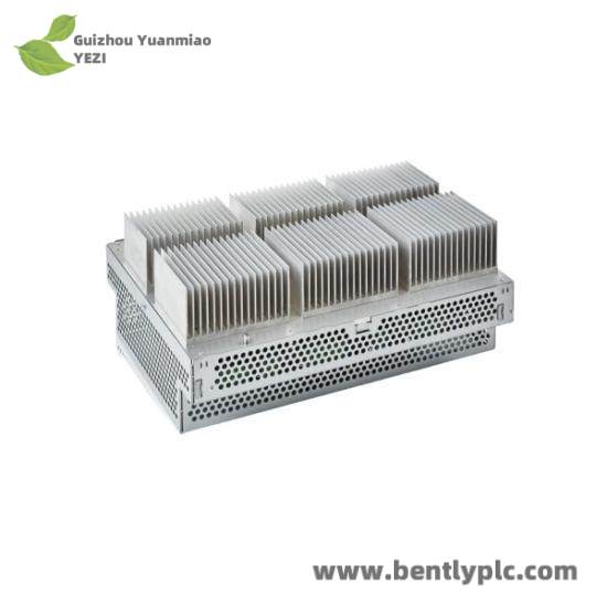 ABB DSQC663 IRC5 3HAC029818-001 Drive Unit