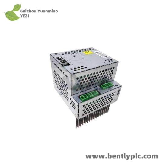 ABB DSQC664 3HAC030923-001/08 Drive unit