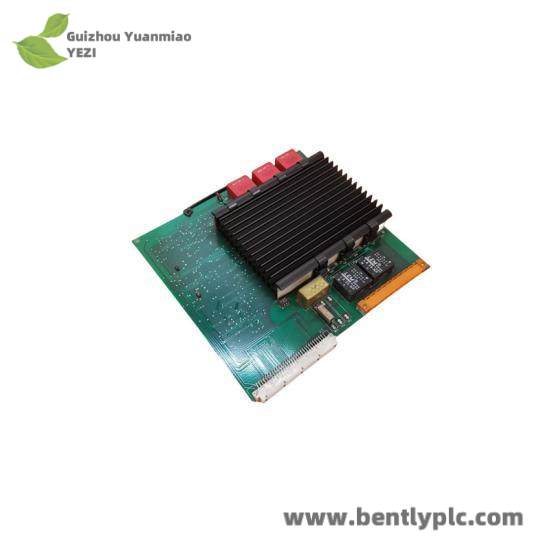 ABB DSQC 236C ROBOTICS DRIVE CONTROL BOARD