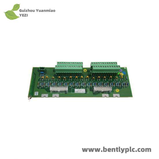 ABB DSTA002A 3BSE015196R1 Connection Unit