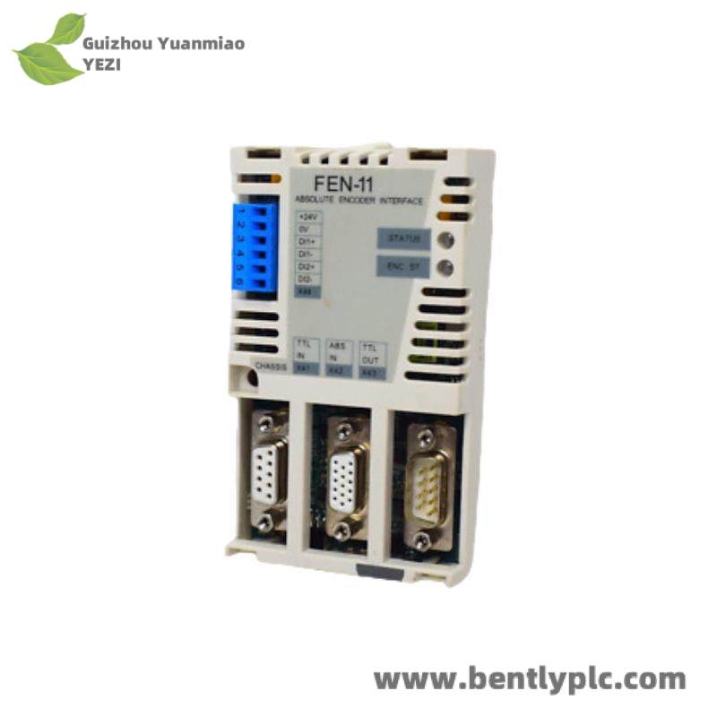 ABB FEN-11 Absolute encoder interface