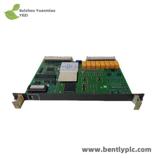ABB GJR2368900R2340 87TSO11-E Analog Output Module