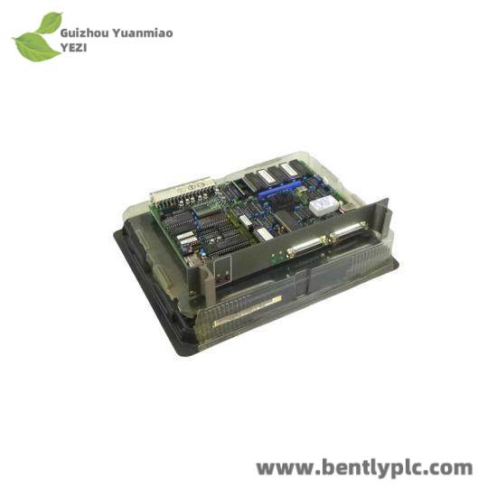 ABB GJR2368900R2340 87TSO11-E Coupler Module