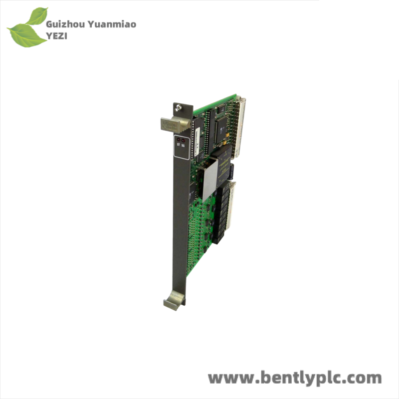 ABB GJR2385100R1041 88TV01K-E Control board