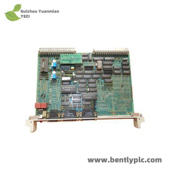 ABB GJR5143000R0002 35AA92C-E INTERFACE