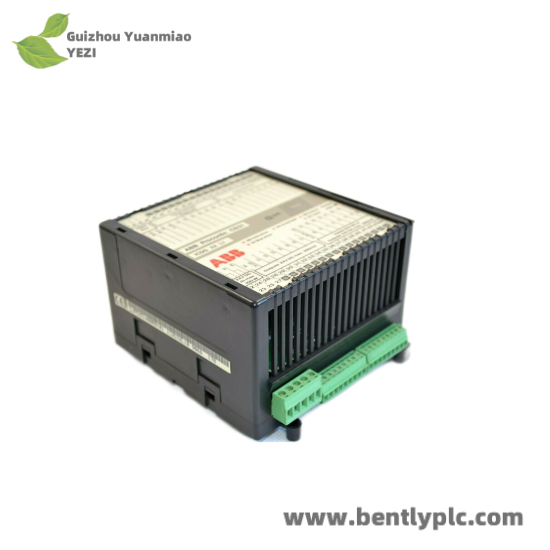 ABB GJR5251400R0101 ICDG32L1B  PCB Card