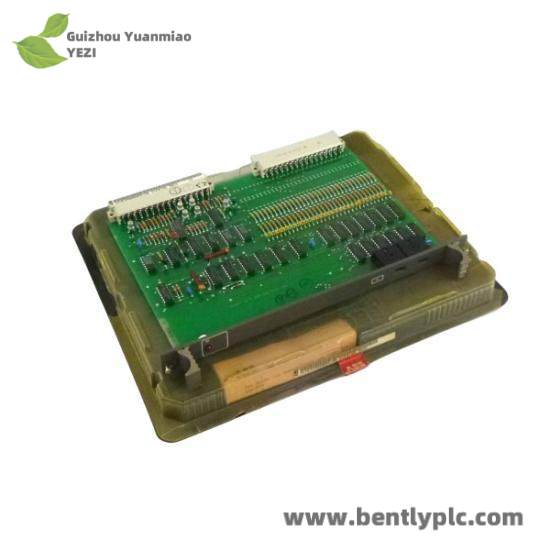 ABB GKWE850000R0100 81EB10D Procontrol