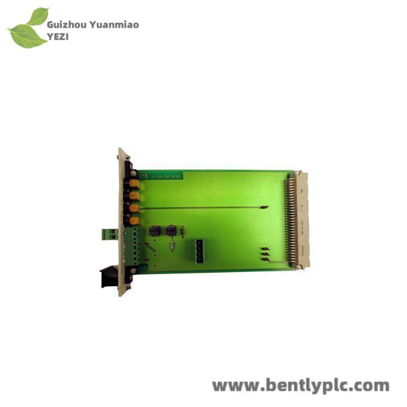 ABB GKWE857800R1214 87TS50 Communicatioins Module