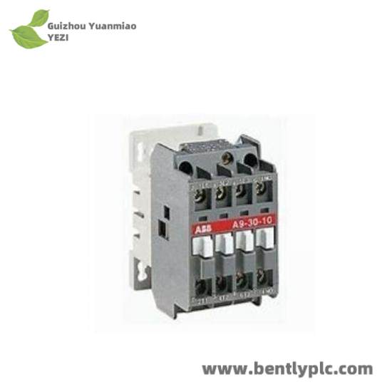 ABB HESG216850M1 316GW61 Control Board