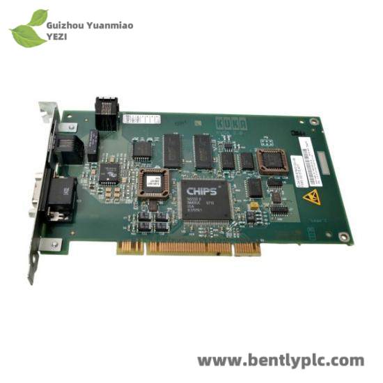ABB HESG324490R1 316NG65 Control Board