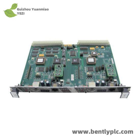 ABB HESG324540R1 316EA63 Control Board