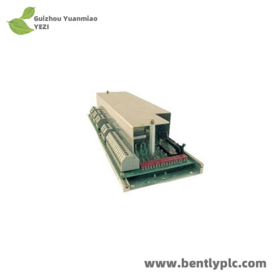 ABB HIEE205012R0001 Analog Measuring Card