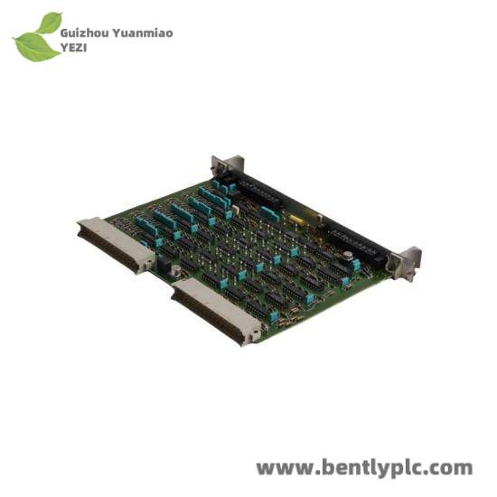 ABB HIEE300115R1 SDA338AE Control Board