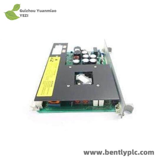 ABB HIEE300698R0001 KUC321 AE01 PSR2-Power Supply